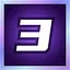 Difficulty 3 icon