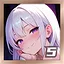 Devout believer icon