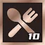 Star chef icon