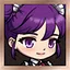 Maid icon