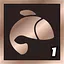 Newbie in fishing icon