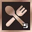 Home cook icon