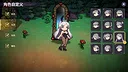 Survivor Girls of Monster Dungeon Screenshot 2