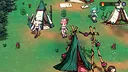 Survivor Girls of Monster Dungeon Screenshot 1