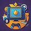 WELL, THE FIRST MONTH IS OVER icon