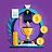 EARN 500,000 MONEY