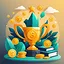 EARN 1,000,000 MONEY icon