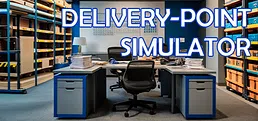 Delivery Point Simulator
