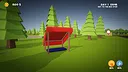 Delivery Point Simulator Screenshot 3