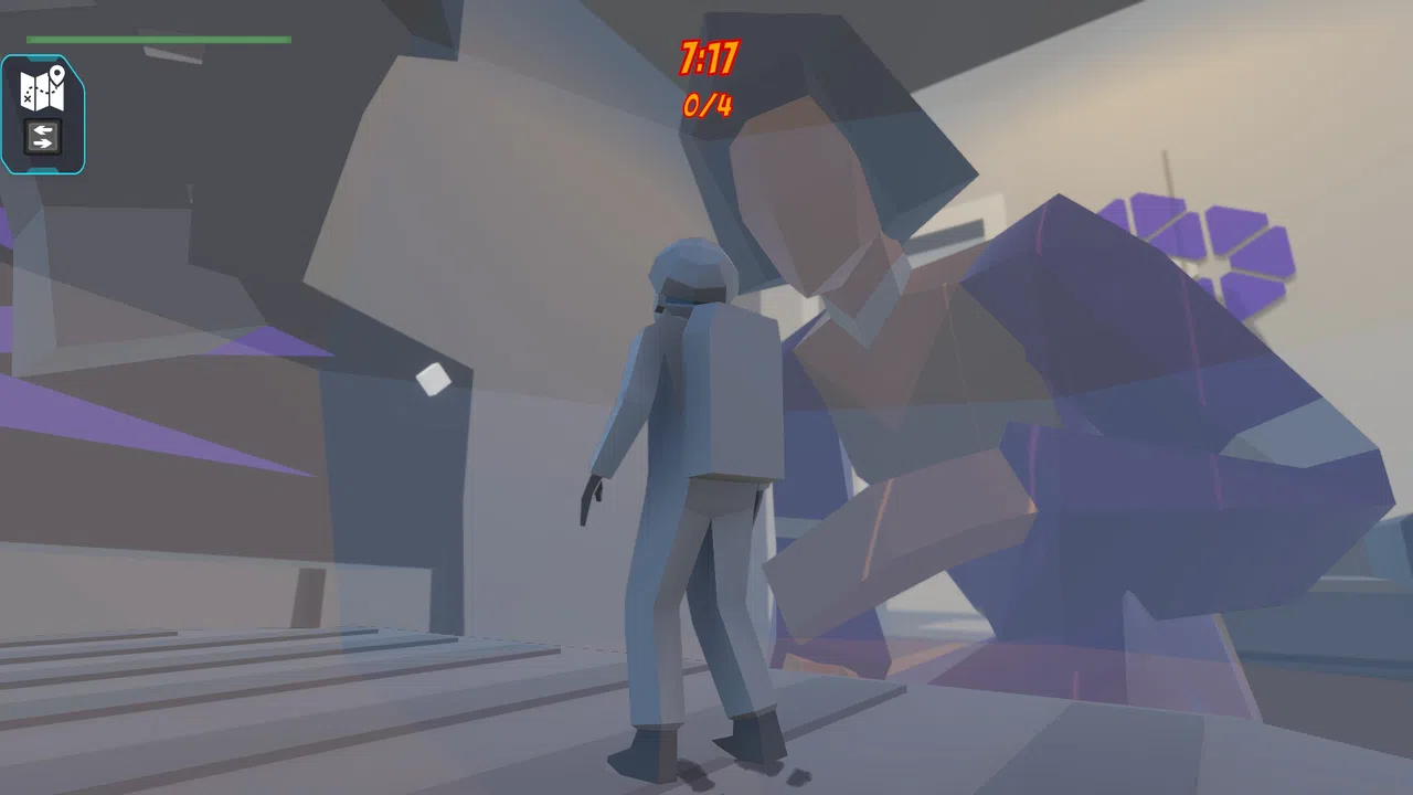 Proportions Screenshot 2