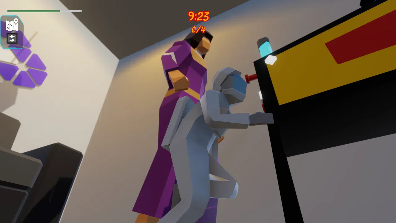 Proportions Screenshot 6
