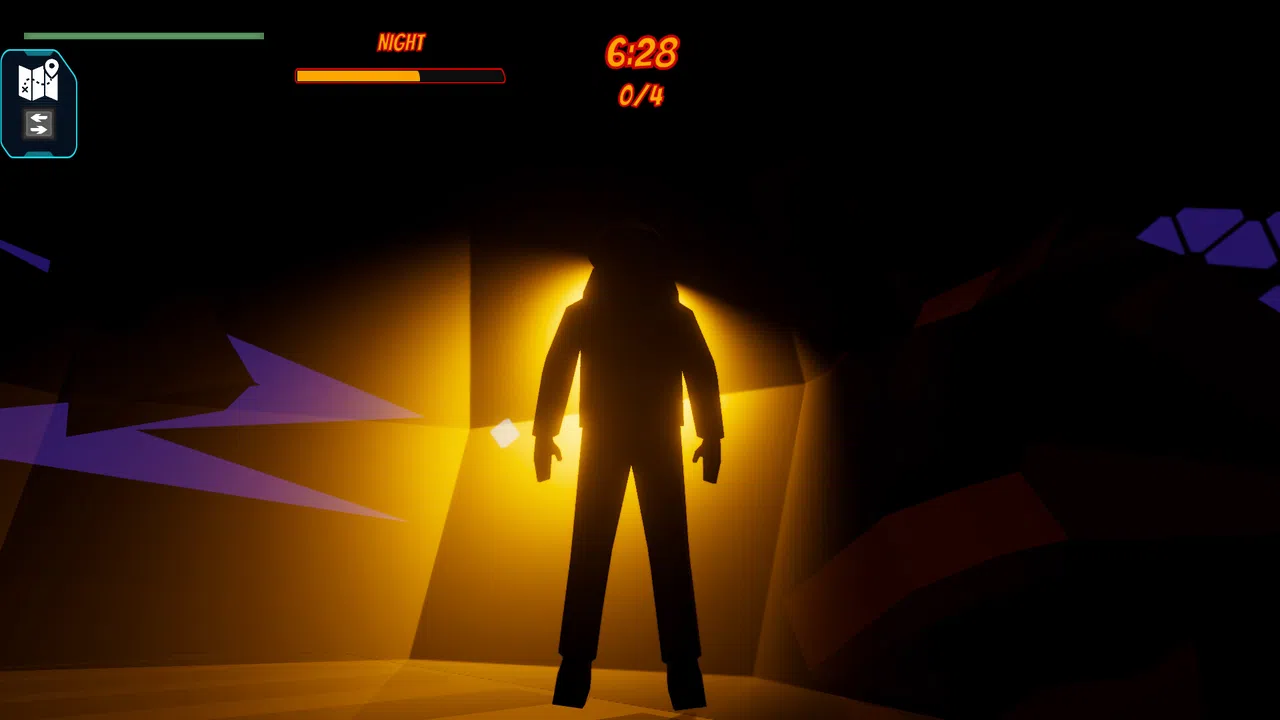 Proportions Screenshot 0