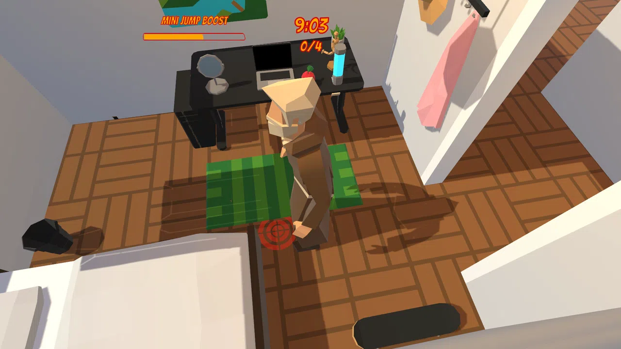 Proportions Screenshot 4