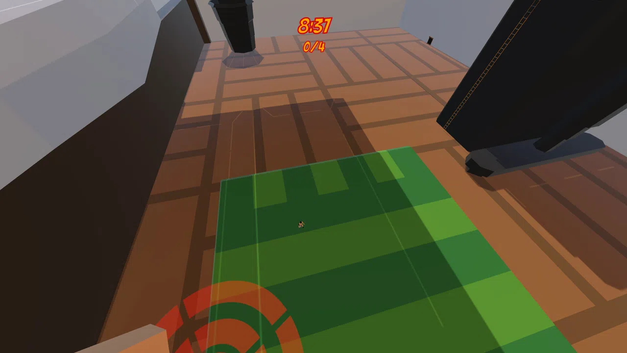 Proportions Screenshot 3