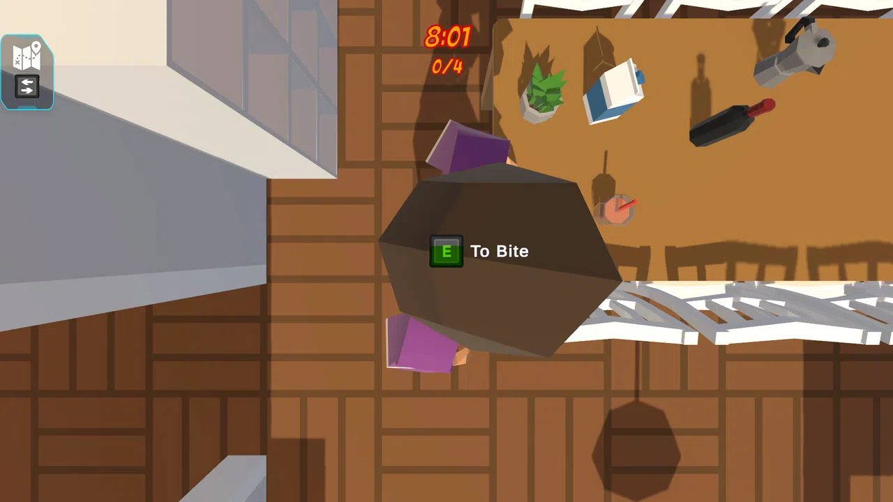 Proportions Screenshot 1