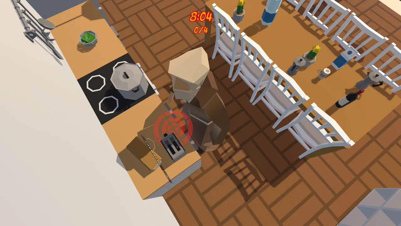 Proportions Screenshot 5