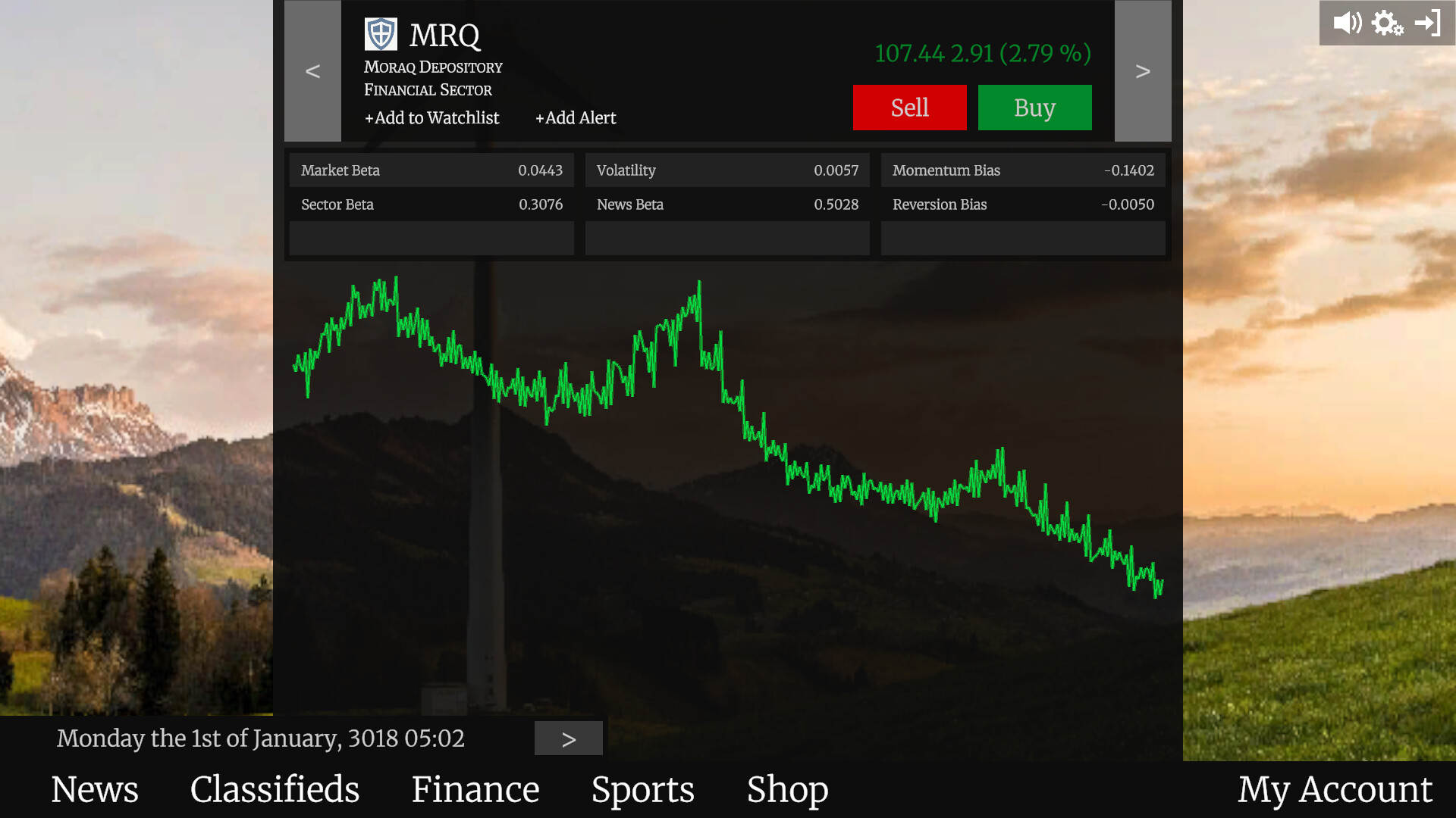 A Game About Having A Job Screenshot 8