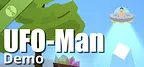UFO-Man Demo