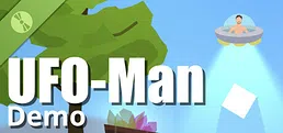 UFO-Man Demo