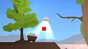 UFO-Man Demo Screenshot 1