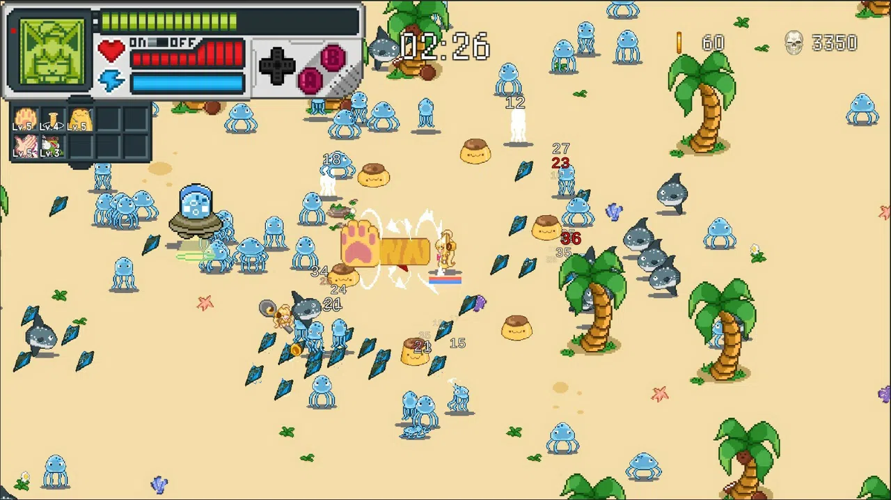 Neko Screenshot 2