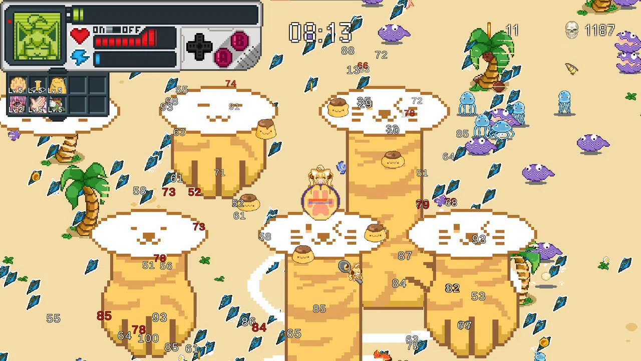 Neko Screenshot 3