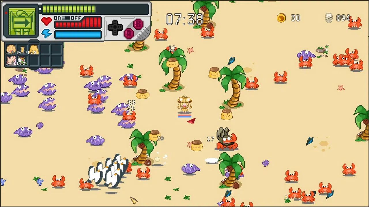Neko Screenshot 1