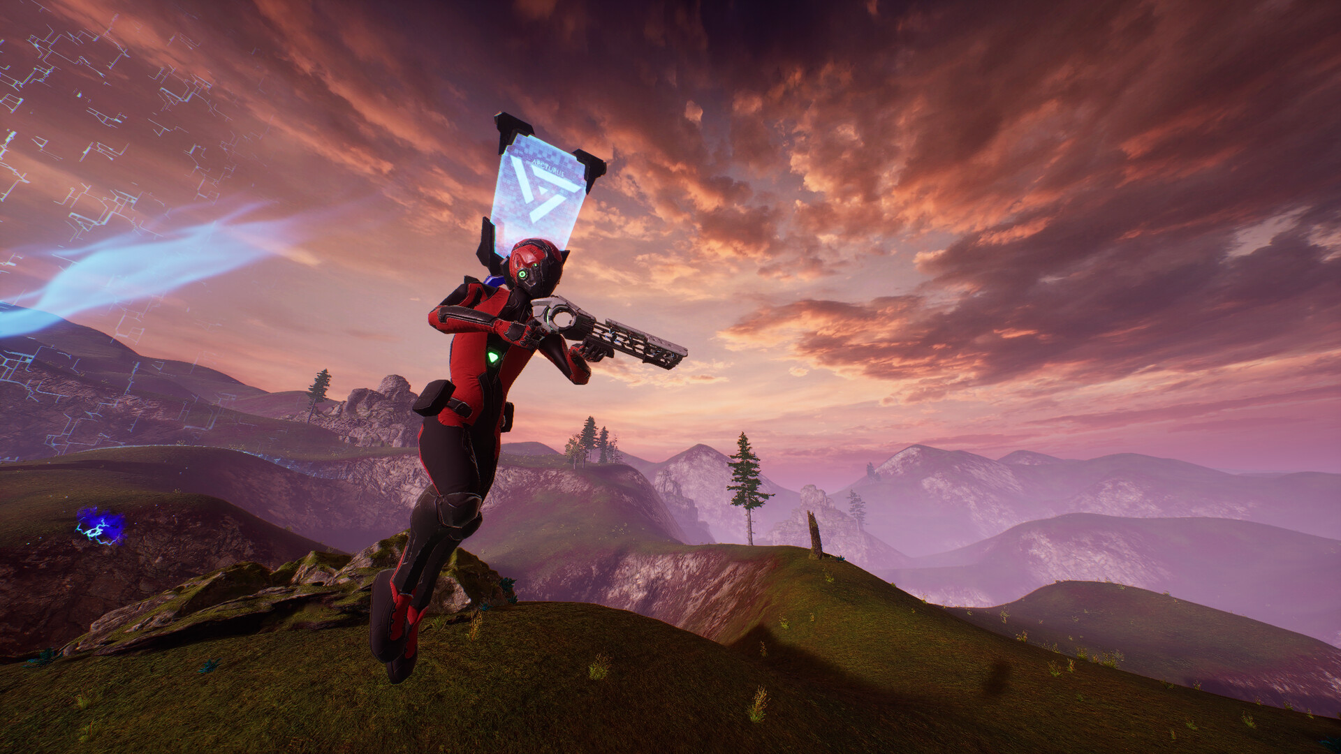 Midair 2 Screenshot 0