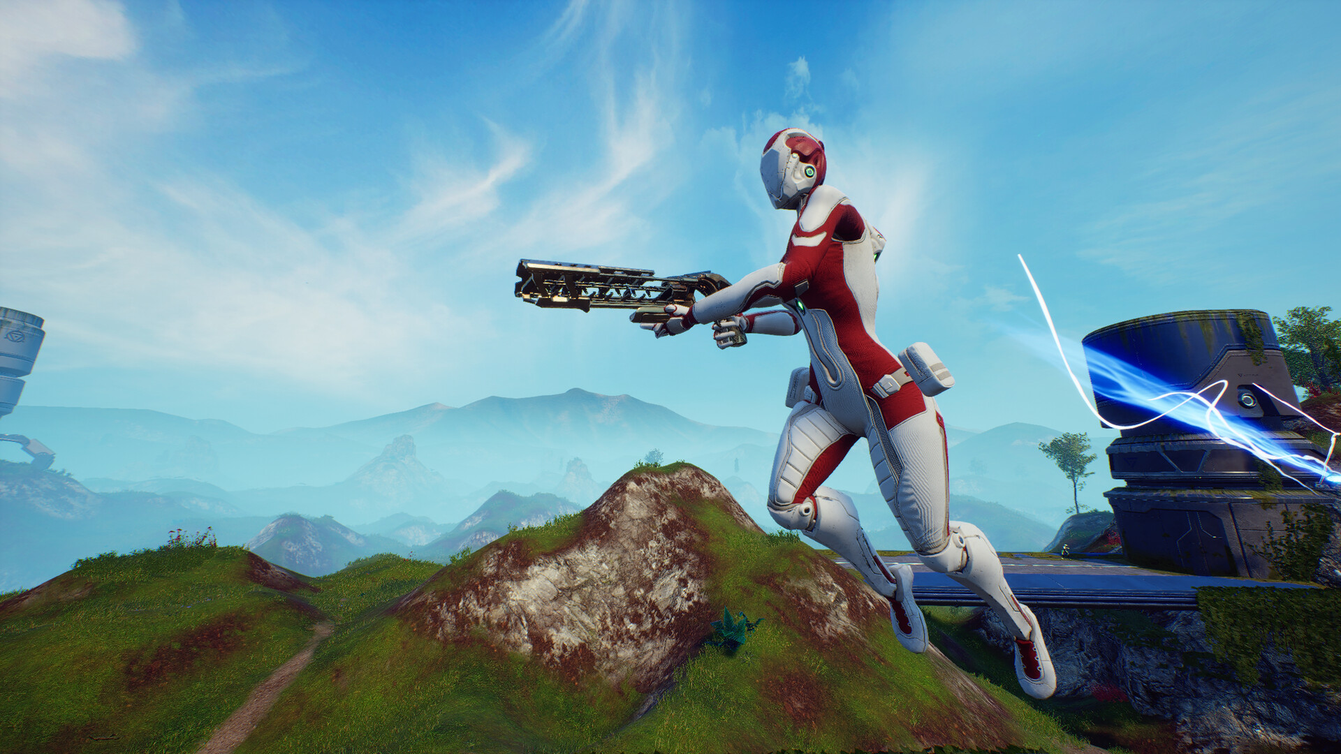 Midair 2 Screenshot 1