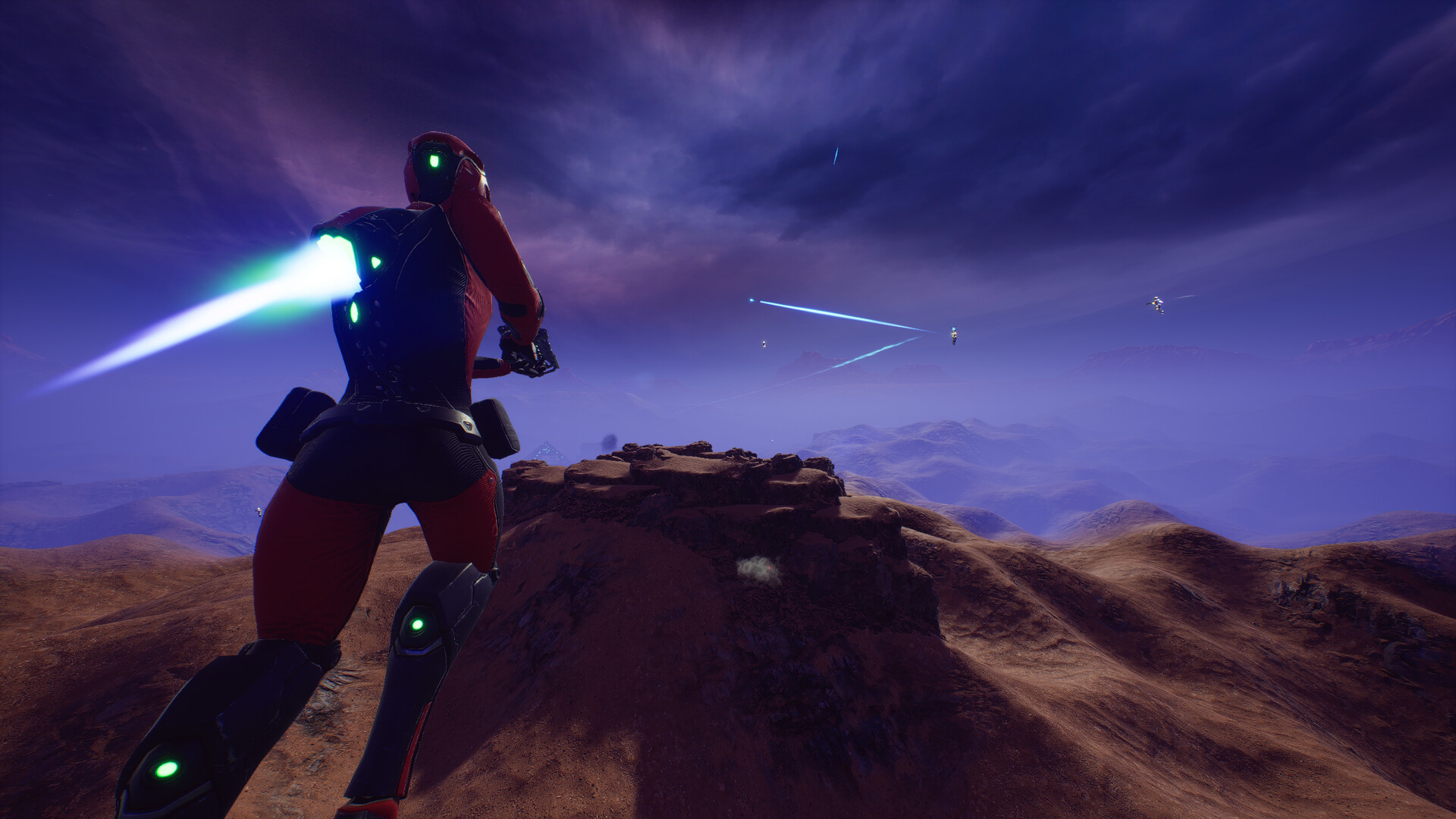 Midair 2 Screenshot 6