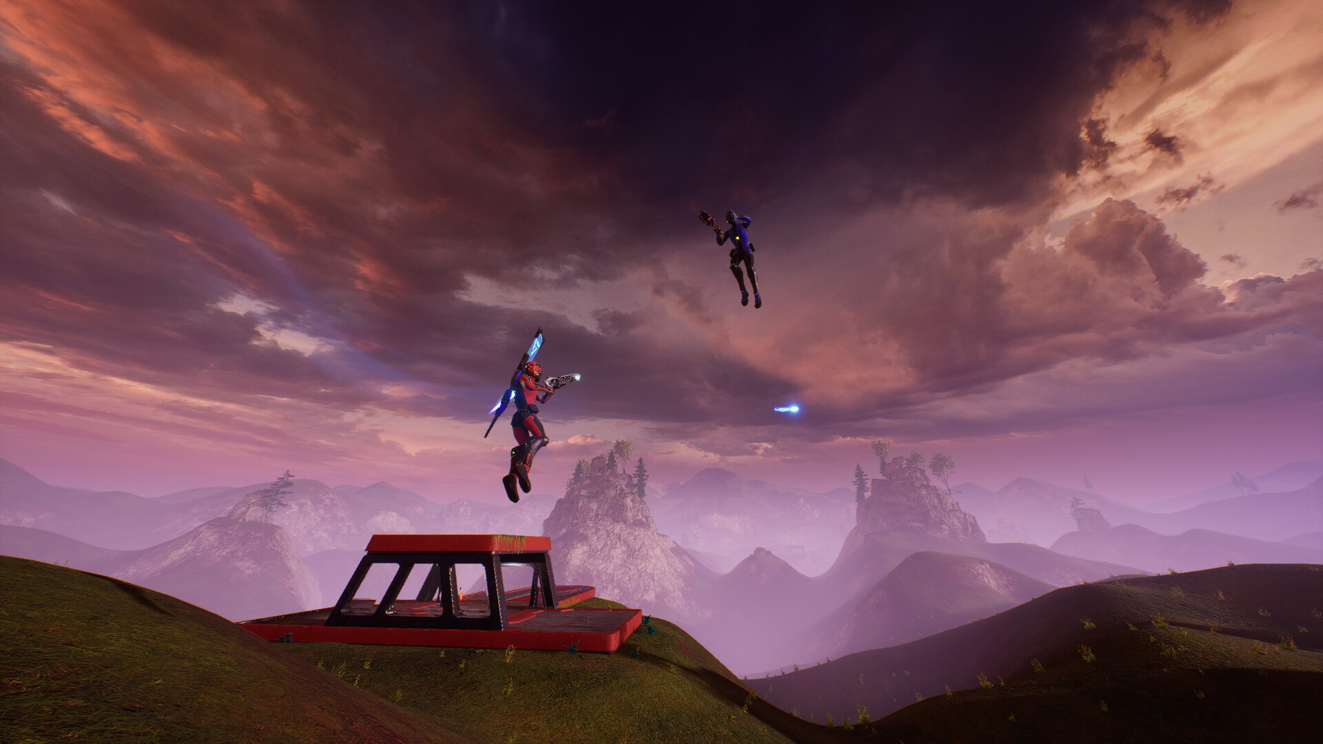 Midair 2 Screenshot 4