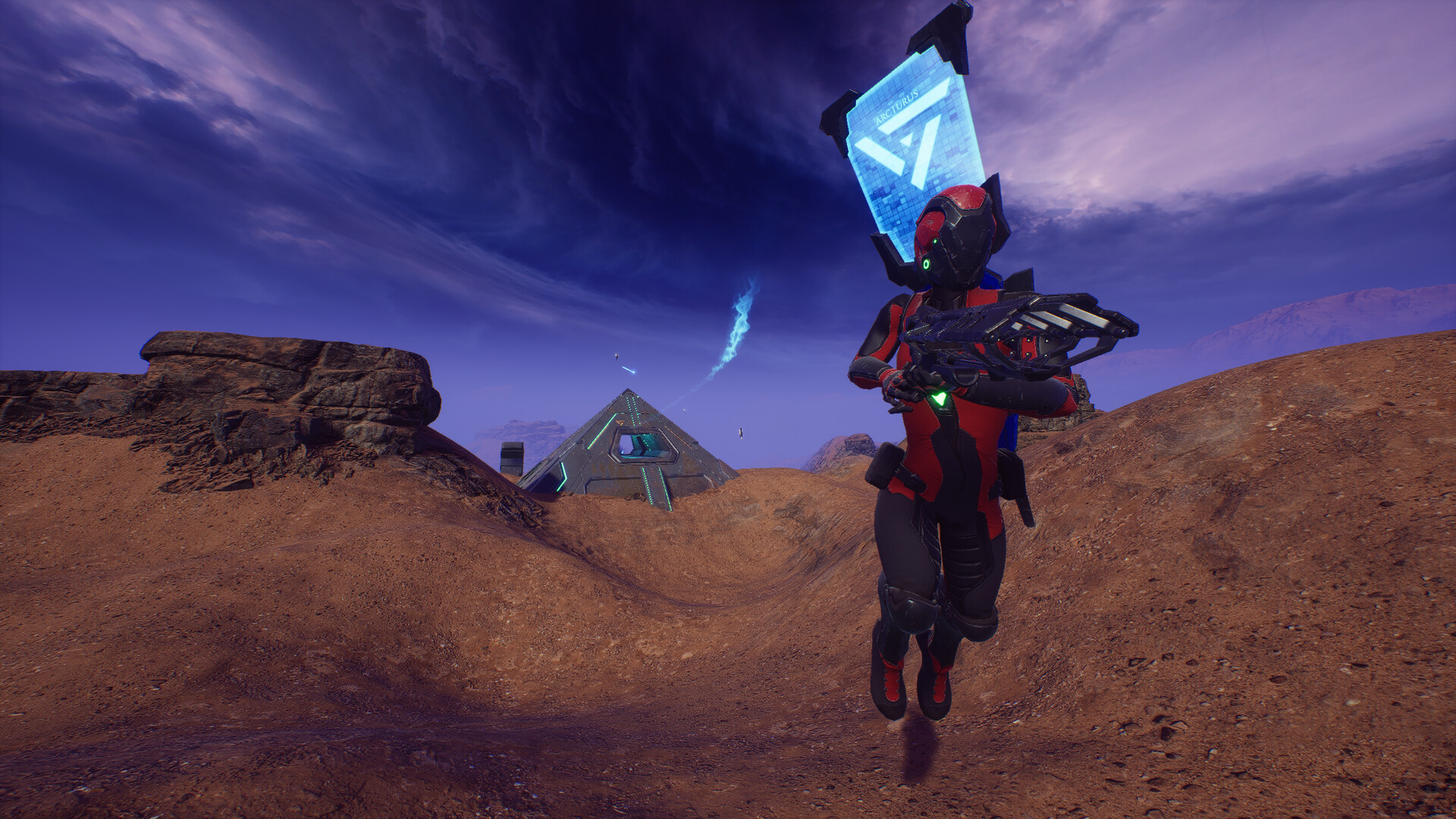 Midair 2 Screenshot 2