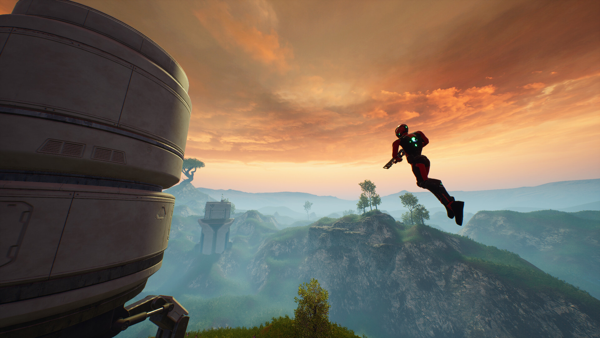 Midair 2 Screenshot 5