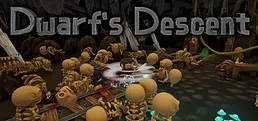 Dwarfs Descent