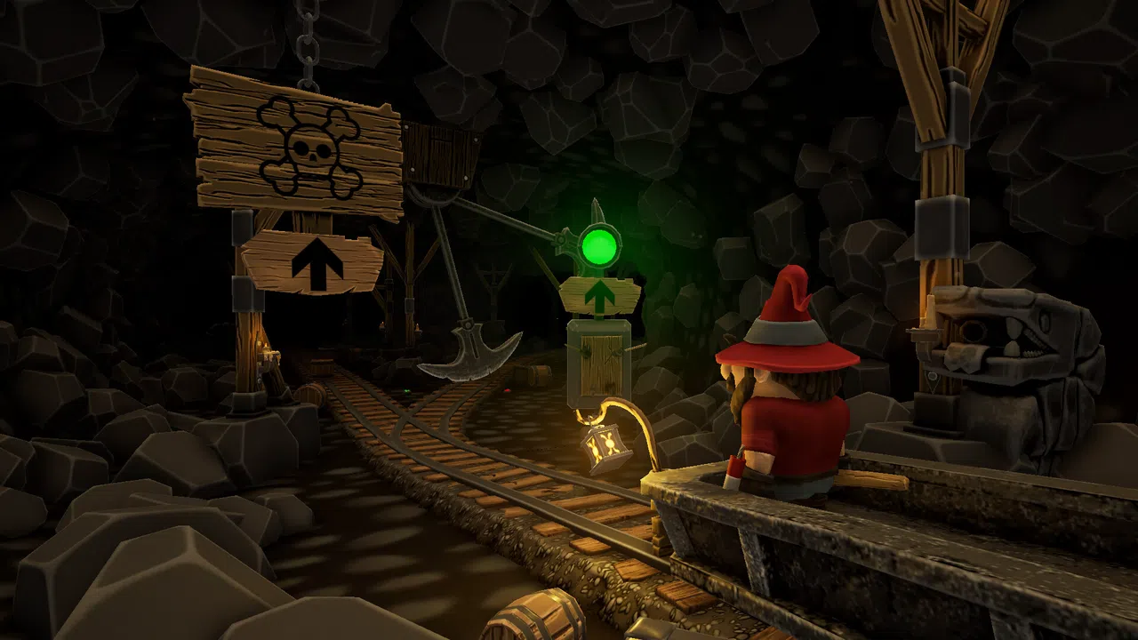 Dwarfs Descent Screenshot 7