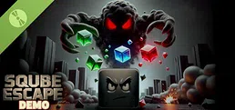 Sqube Escape Demo
