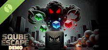 Sqube Escape Demo