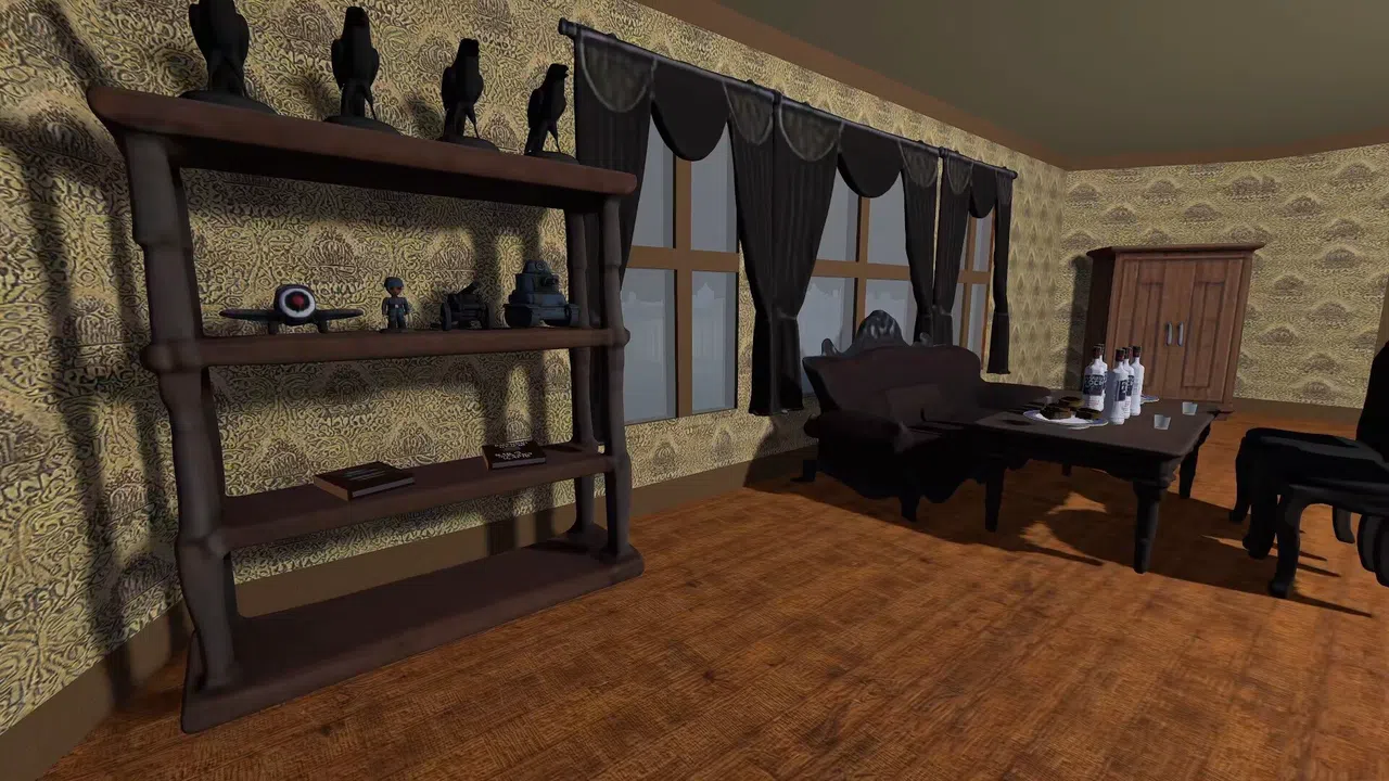 The Czar is Dead 2 Screenshot 4