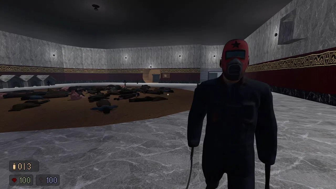 The Czar is Dead 2 Screenshot 6