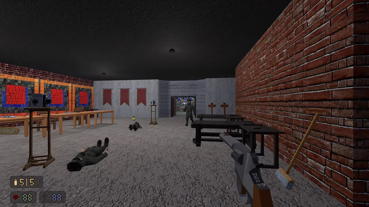 The Czar is Dead 2 Screenshot 5