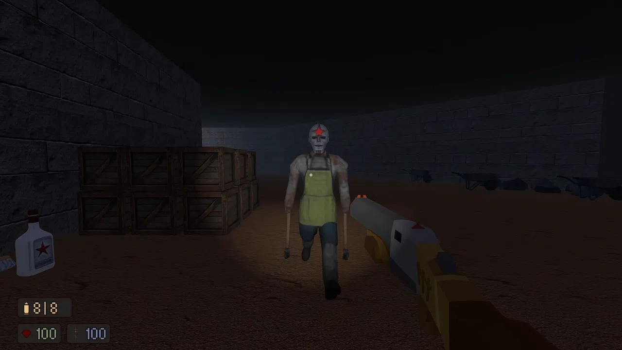 The Czar is Dead 2 Screenshot 3