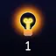 Let it be light! icon