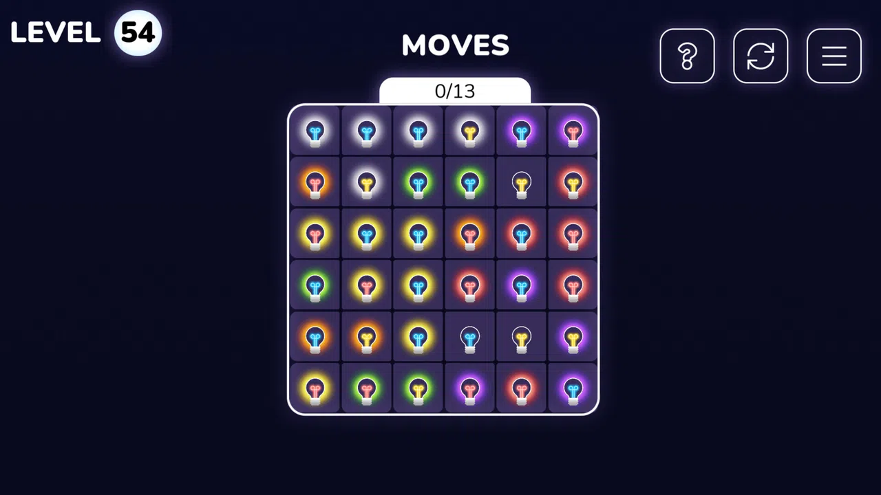 Bulbs 2.0 Screenshot 1