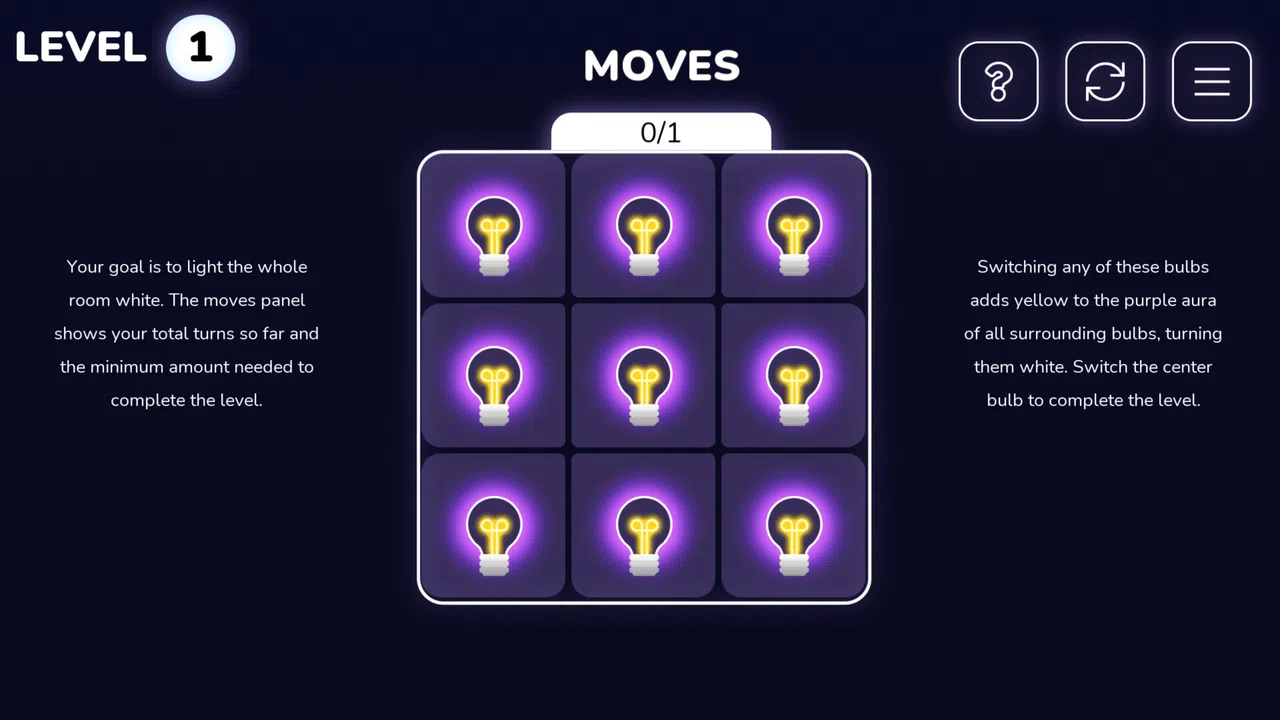 Bulbs 2.0 Screenshot 2