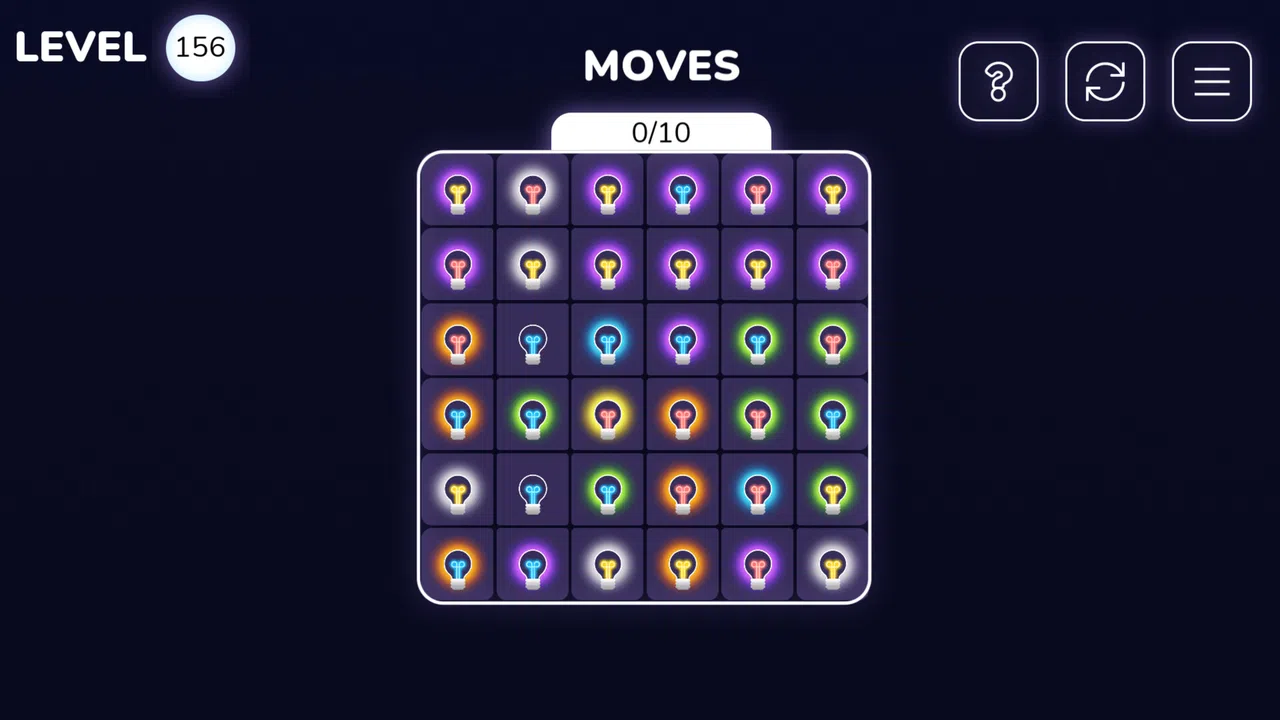 Bulbs 2.0 Screenshot 3