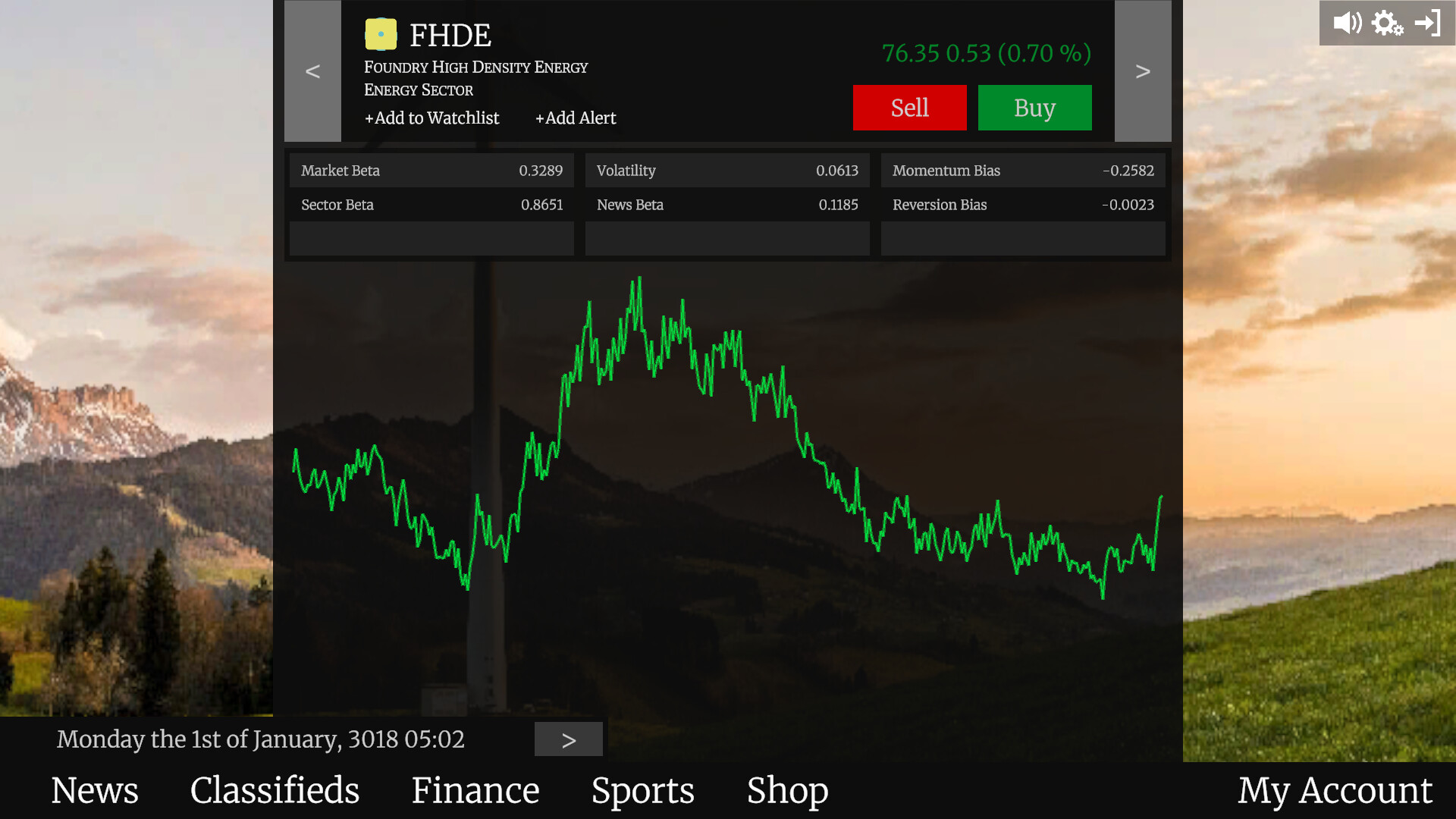 A Game About Having A Job Demo Screenshot 10