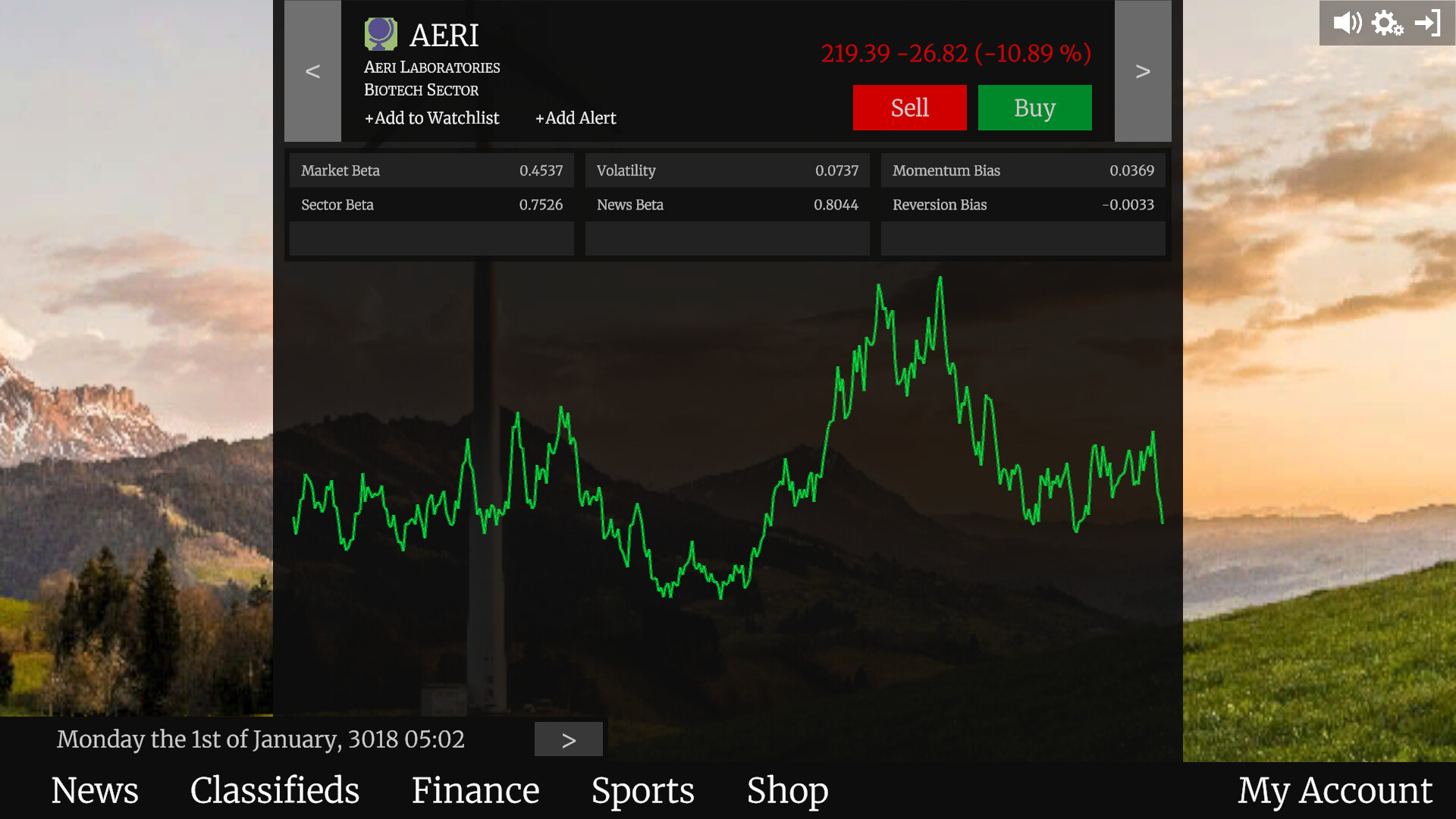 A Game About Having A Job Demo Screenshot 6