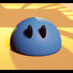 Death by Slime icon