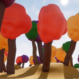 Finish the Fall icon