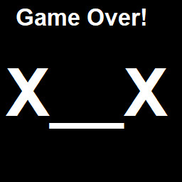 Game Over! icon